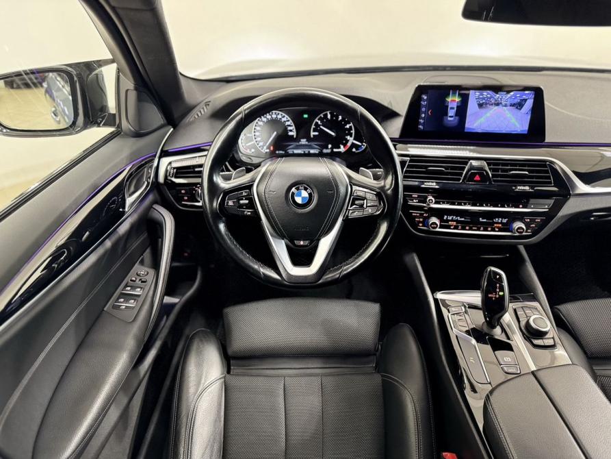 BMW 5 серии VII (G30/G31/G38) Санкт-Петербург  - изображение 8