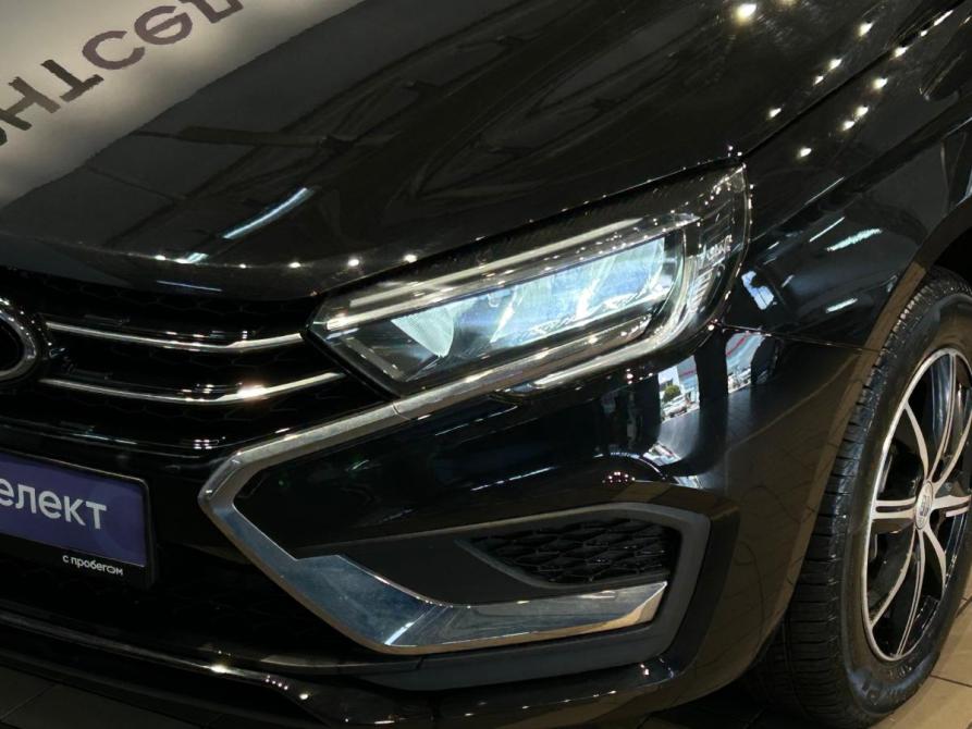 Lada (ВАЗ) Vesta I Рестайлинг (NG) Краснодар  - изображение 12