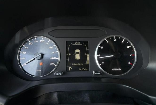 Chery Tiggo 4 I Рестайлинг с пробегом 2021 года, цена 1 345 000 рублей, 84243 км, внедорожник, Автокод Объявления