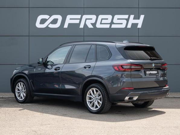 BMW X5 IV (G05/G18) с пробегом 2021 года, цена 5 800 000 рублей, 193452 км, внедорожник, Автокод Объявления
