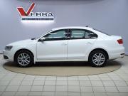 Volkswagen Jetta VI Уфа  - изображение 26