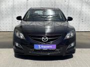 Mazda 6 II (GH) Тамбов  - изображение 22