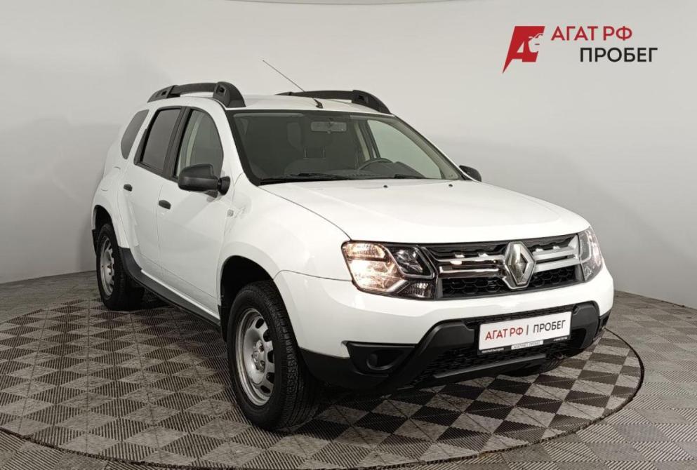 Renault Duster II Волгоград  - изображение 1