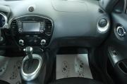 Nissan Juke I Рестайлинг Омск  - изображение 38