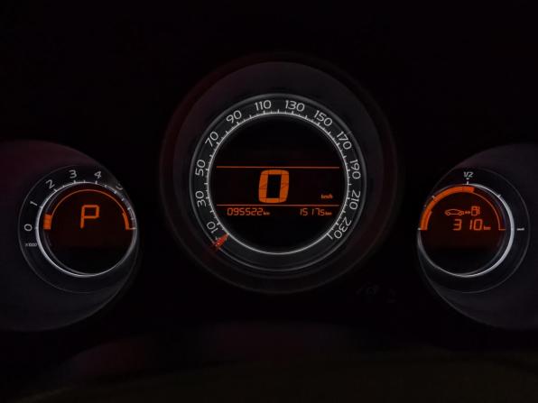 Citroen C4 II с пробегом 2013 года, цена 725 000 рублей, 95521 км, седан, Автокод Объявления
