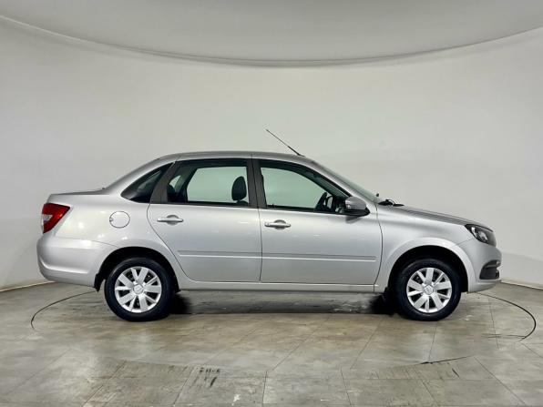 Lada (ВАЗ) Granta I Рестайлинг с пробегом 2023 года, цена 750 000 рублей, 28525 км, седан, Автокод Объявления