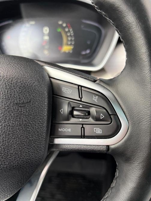 Geely Coolray I Альметьевск  - изображение 18