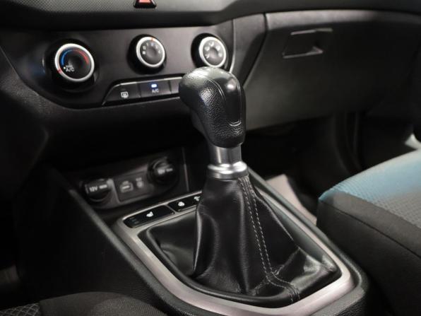Hyundai Creta I с пробегом 2017 года, цена 1 550 400 рублей, 138171 км, внедорожник, Автокод Объявления
