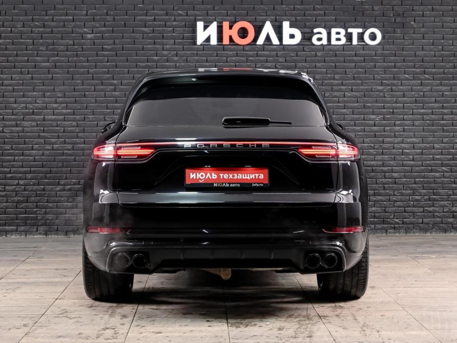 Porsche Cayenne III Екатеринбург  - изображение 5