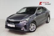 Kia Rio IV Рестайлинг Саратов  - изображение 23