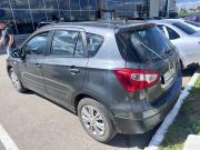 Suzuki SX4 II (S-Cross) Рестайлинг Уфа  - изображение 12