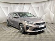 Kia Ceed III Москва  - изображение 22