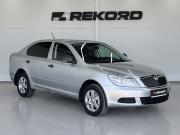Skoda Octavia II (A5) Рестайлинг Уфа  - изображение 15