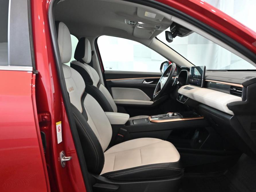 Haval Jolion I Екатеринбург  - изображение 11