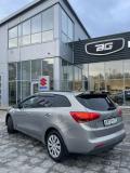 Kia Ceed II Мурманск  - изображение 14