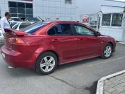 Mitsubishi Lancer X Кемерово  - изображение 49