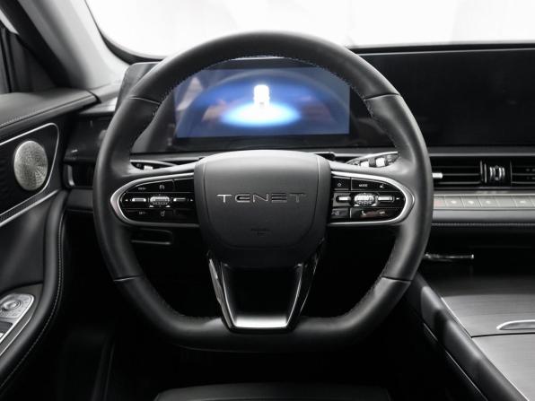 Tenet T7 с пробегом 2025 года, цена 2 422 000 рублей, 10746 км, внедорожник, Автокод Объявления