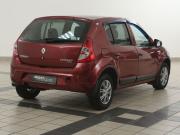 Renault Sandero I Иваново  - изображение 21