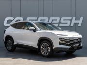 JETOUR DASHING I Краснодар  - изображение 21