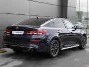 Kia Optima IV Рестайлинг Москва  - изображение 31