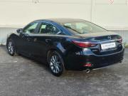 Mazda 6 III (GJ) Рестайлинг 2 Санкт-Петербург  - изображение 27
