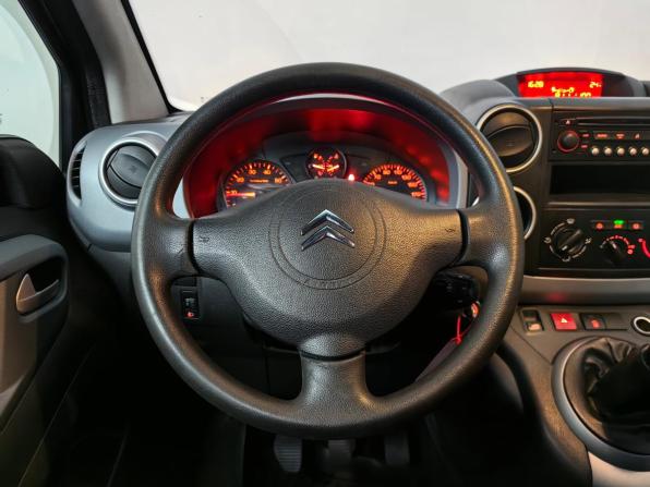 Citroen Berlingo II с пробегом 2012 года, цена 699 000 рублей, 217000 км, минивэн, Автокод Объявления