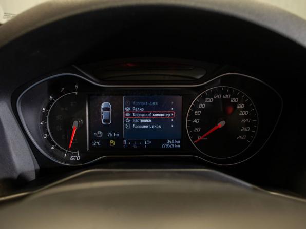 Ford Mondeo IV Рестайлинг с пробегом 2011 года, цена 665 000 рублей, 279529 км, седан, Автокод Объявления