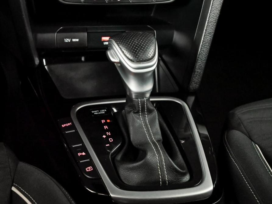 Kia Ceed III Рестайлинг Екатеринбург  - изображение 16