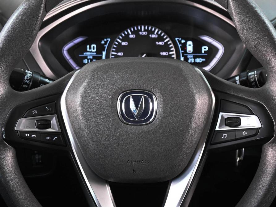 Changan Alsvin Ростов-на-Дону  - изображение 12