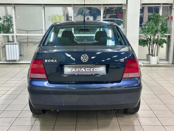Volkswagen Bora I с пробегом 2004 года, цена 590 000 рублей, 205000 км, седан, Автокод Объявления