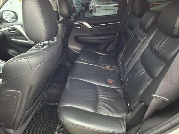 Mitsubishi Pajero Sport III с пробегом 2020 года, цена 2 550 000 рублей, 289939 км, внедорожник, Автокод Объявления