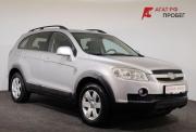 Chevrolet Captiva I Ярославль  - изображение 30