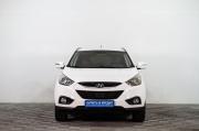Hyundai ix35 I Сургут  - изображение 20