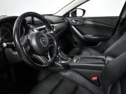 Mazda 6 III (GJ) Рестайлинг Санкт-Петербург  - изображение 30