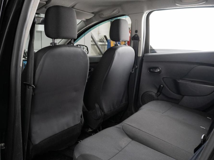 Renault Logan II Тюмень  - изображение 11