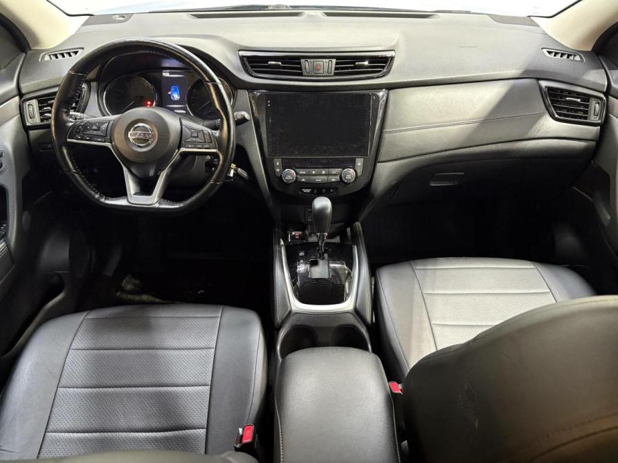 Nissan Qashqai II Рестайлинг Санкт-Петербург  - изображение 9