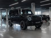 Mercedes-Benz G-Класс AMG II (W463) Москва  - изображение 33