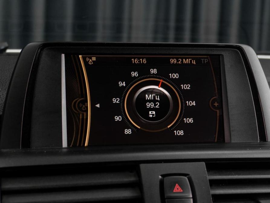 BMW 1 серии II (F20/F21) Тюмень  - изображение 14