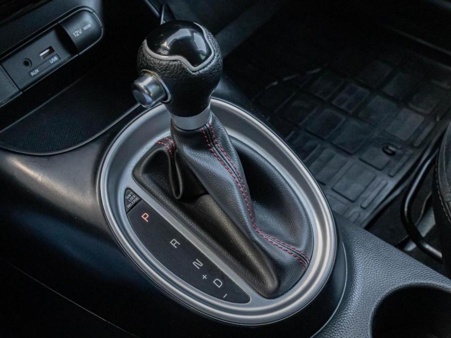 Kia Soul II Рестайлинг Краснодар  - изображение 17
