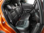Chevrolet Tracker III Воронеж  - изображение 25