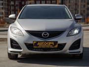 Mazda 6 II (GH) Рестайлинг Тюмень  - изображение 19