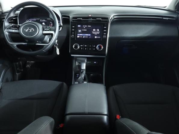 Hyundai Tucson IV с пробегом 2021 года, цена 2 699 000 рублей, 115000 км, внедорожник, Автокод Объявления