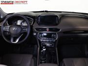 Hyundai Santa Fe IV Белгород  - изображение 27