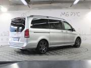 Mercedes-Benz V-Класс III (W447) Рестайлинг Москва  - изображение 42