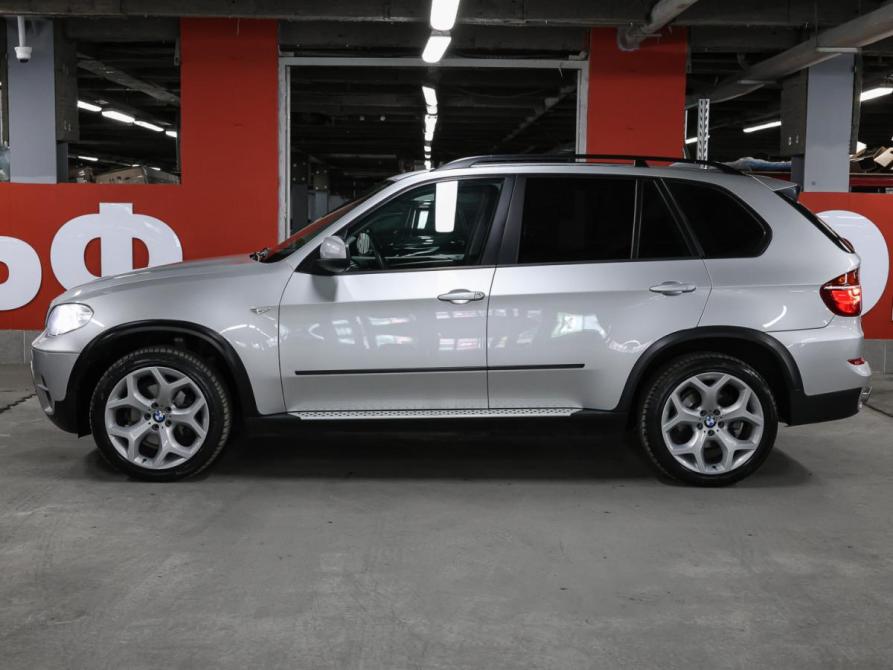 BMW X5 II (E70) Рестайлинг Москва  - изображение 9