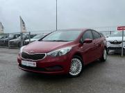 Kia Cerato III Буинск  - изображение 21