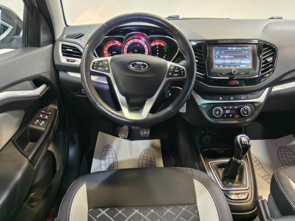 Lada (ВАЗ) Vesta I с пробегом 2020 года, цена 1 279 000 рублей, 40682 км, универсал, Автокод Объявления