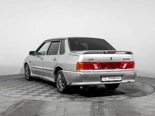 Lada (ВАЗ) 2115 с пробегом 2011 года, цена 115 000 рублей, 175000 км, седан, Автокод Объявления