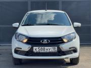 Lada (ВАЗ) Granta I Рестайлинг Ижевск  - изображение 16