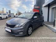 Kia Rio III Рестайлинг Набережные Челны  - изображение 23